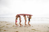 Surf Safari Reversible Bikini