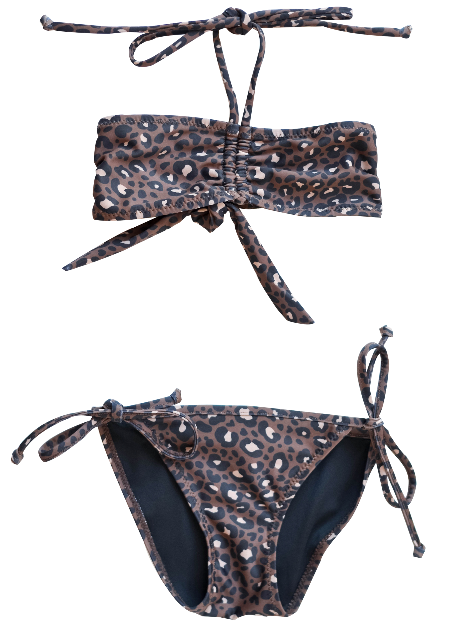 Bikini Bottom Buddies 6ビースセット cabo-viola-branded-trim-